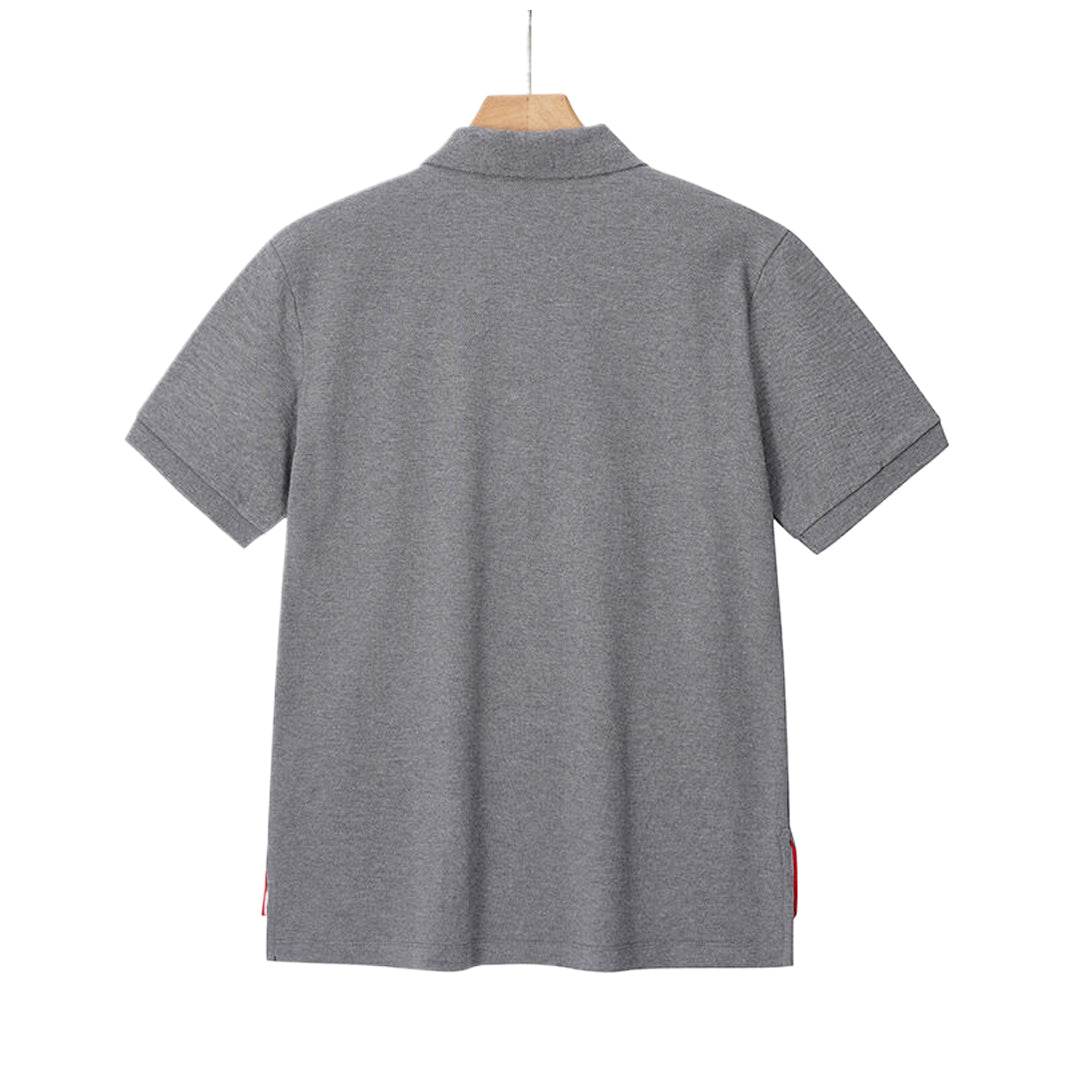 2025  Cotton POLO Shirt