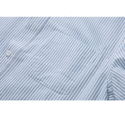 TNOM Casual cotton shirt