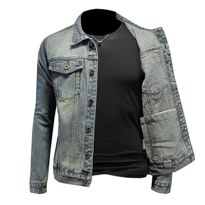 DSQ2 Denim Jacket
