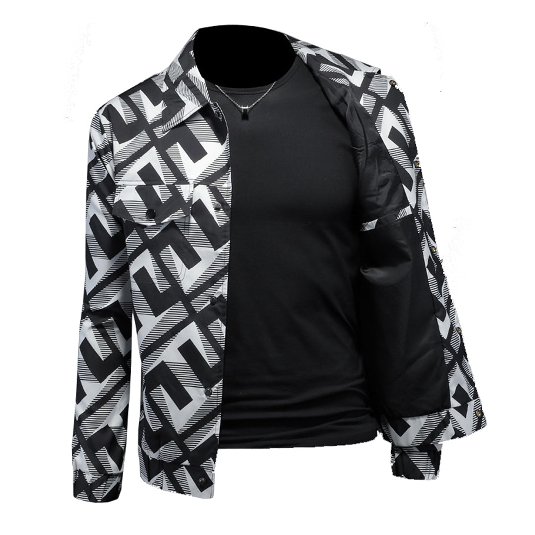 DSQ2 Casual Jacket
