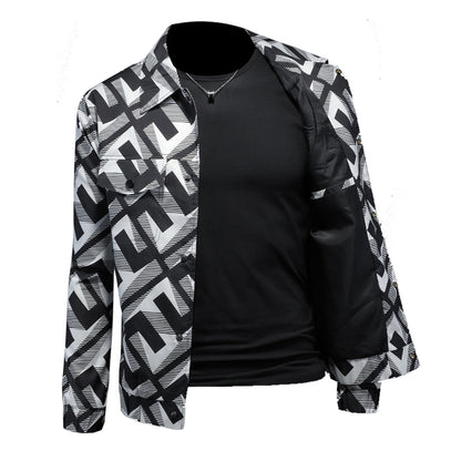 DSQ2 Casual Jacket