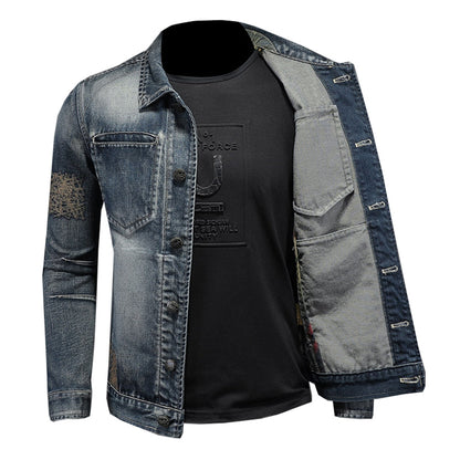 DSQ2 Denim Jacket