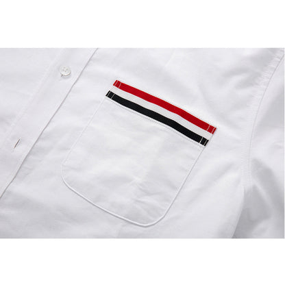 TNOM Business shirts