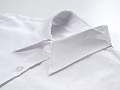 TNOM 2025SS Women's Casual Shirts