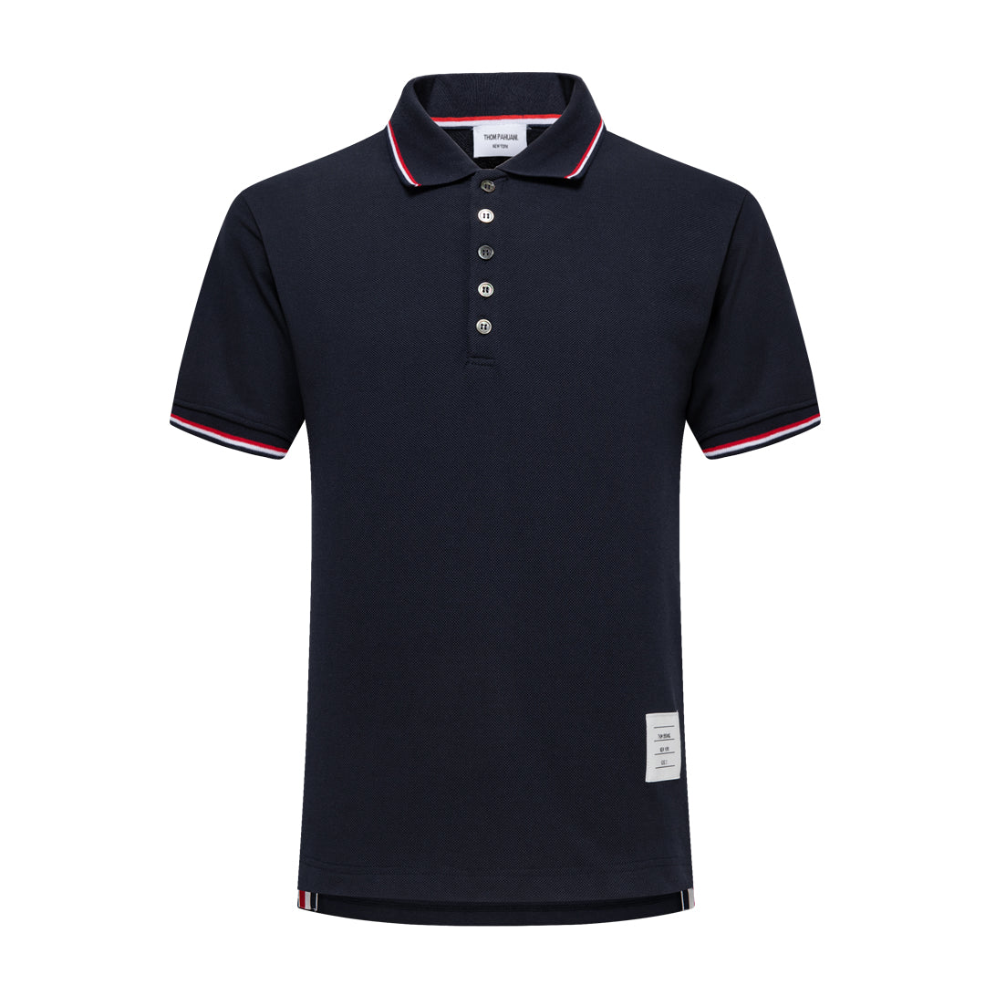 2025 Business Polo Shirt