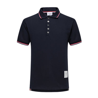 2025 Business Polo Shirt