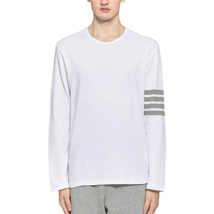 2025  pure cotton long-sleeved shirt