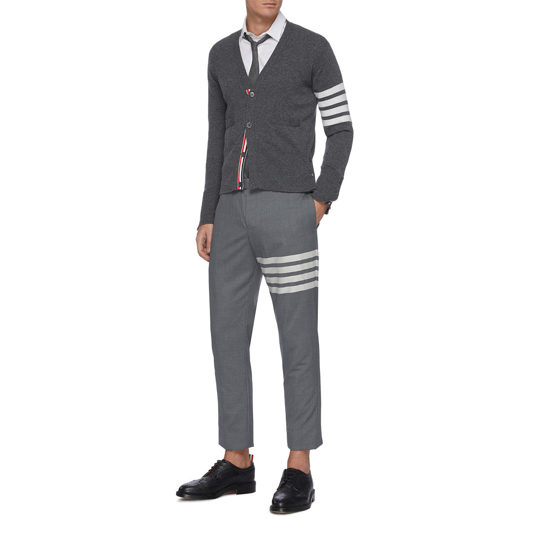 TNOM 2025SS Casual trousers