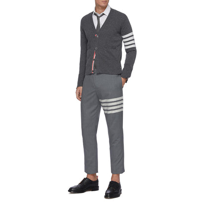 TNOM 2025SS Casual trousers