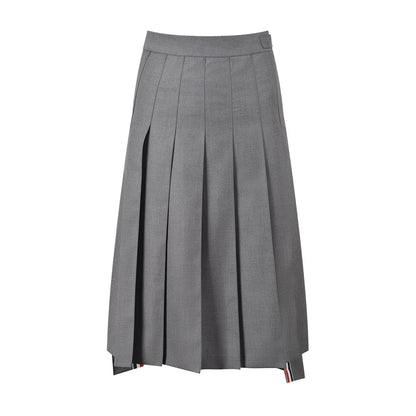 TNOM 2025SS Women's Long skirt