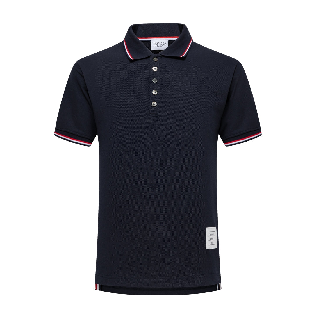 TNOM 2025SS Classic POLO Shirt