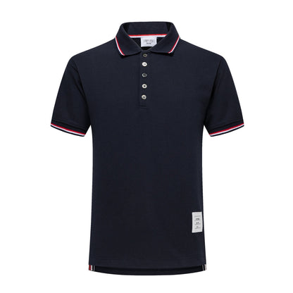 TNOM 2025SS Classic POLO Shirt