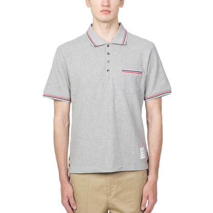 New Business Polo Shirt