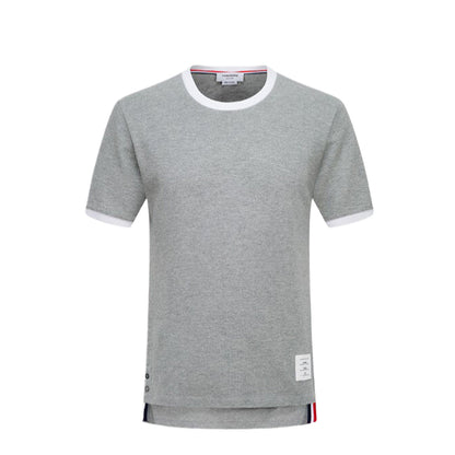 TNOM Solid Color T-shirt