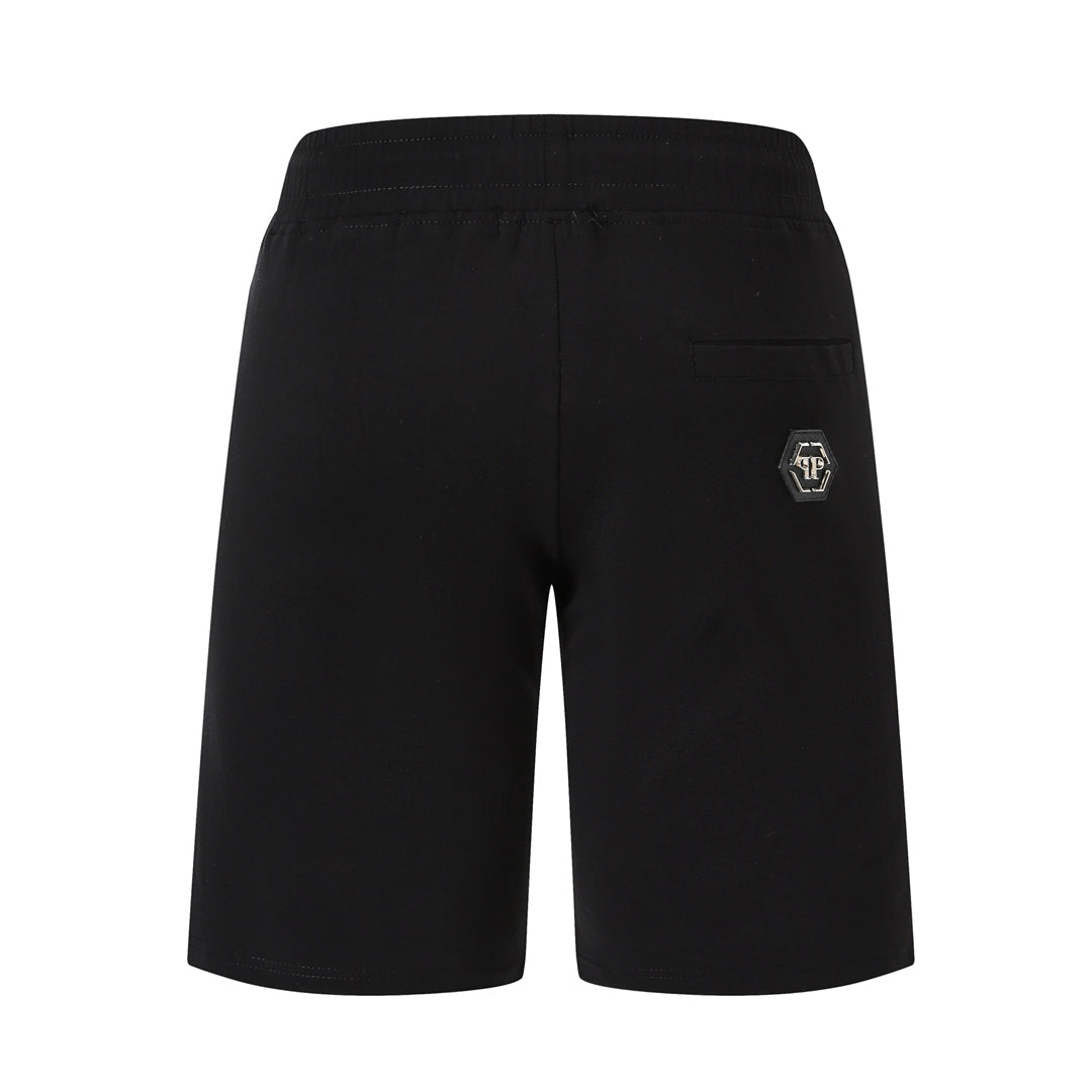 PP Rabbit T-shirt Shorts Suit