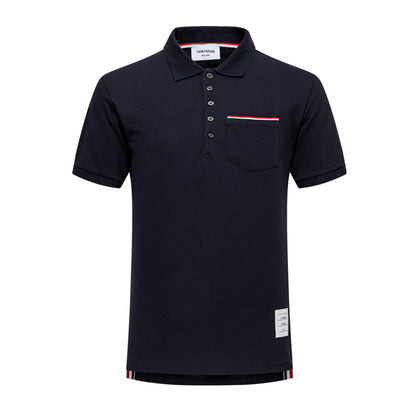 2025 Business Polo Shirt
