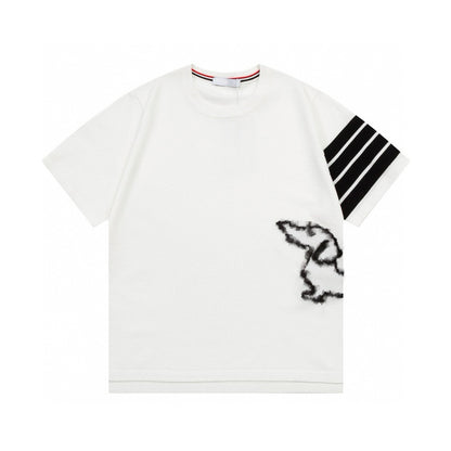 2025  Cotton T-shirt