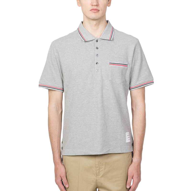 New Business Polo Shirt
