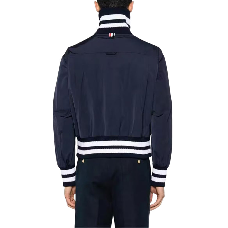 2025 New flight jacket