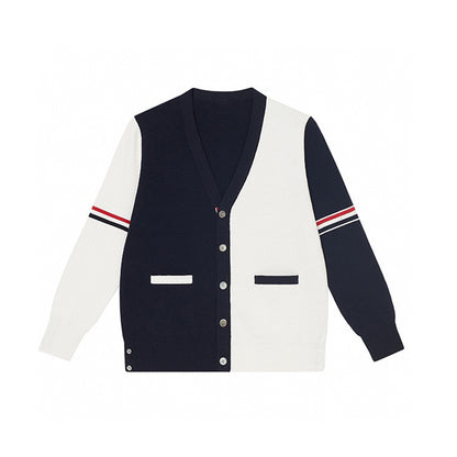 2025 Knitted Cardigan