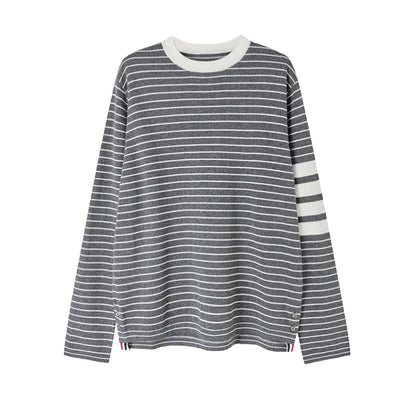 2025  striped sweater