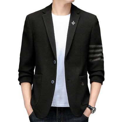 2025ss business suit