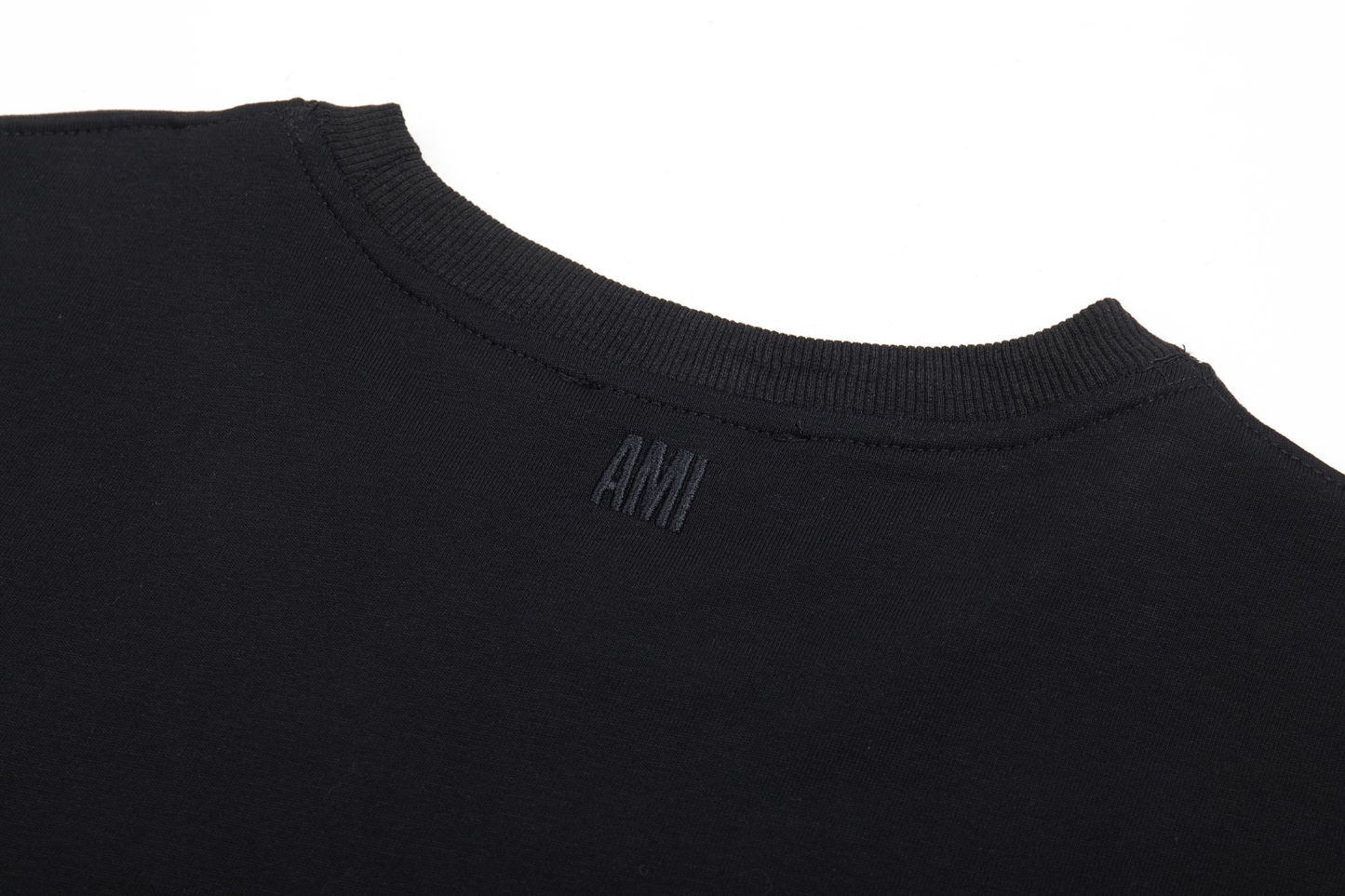 AMI  Casual T-shirt