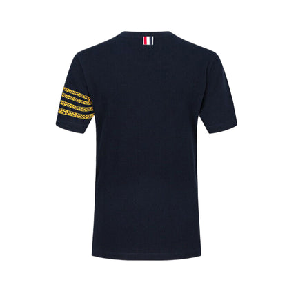 2025 Limited Edition Snake-Shaped T-Shirt