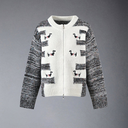 Women puppy Sweaters