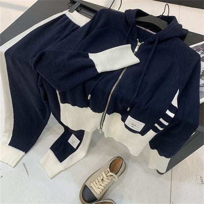 2025 Hooded suit