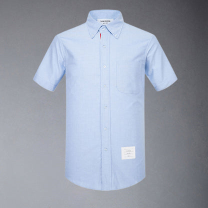 Short sleeved shirt