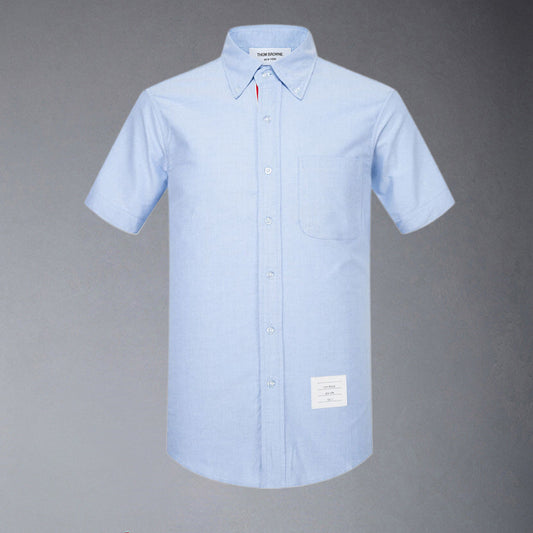 Short sleeved shirt