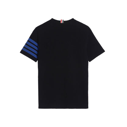 TNOM 2025 Solid color T-shirt