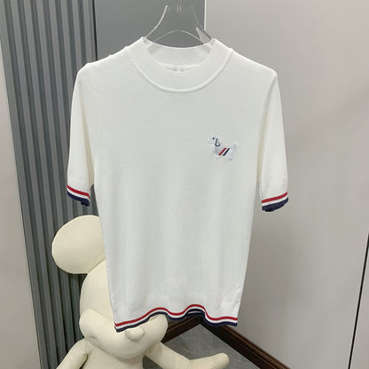 TNOM Knitted T-shirt