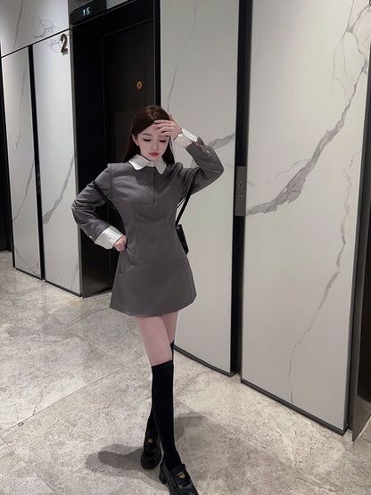 2025ss Suit Dress