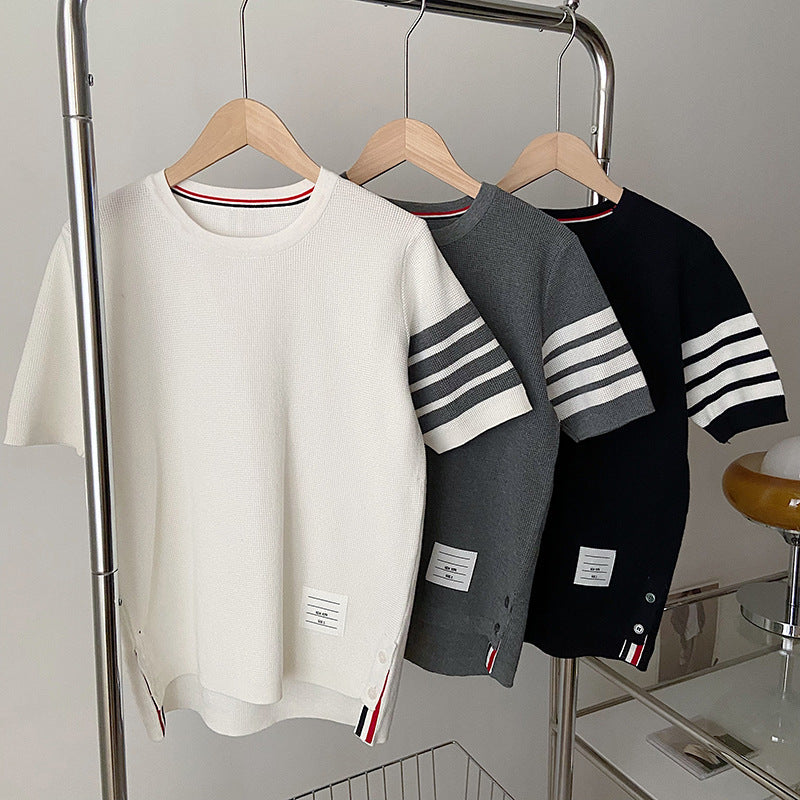 2026 cotton T-shirt + shorts