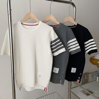 2026 cotton T-shirt + shorts