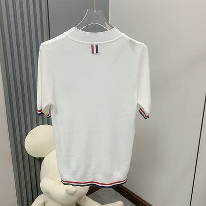 TNOM Knitted T-shirt