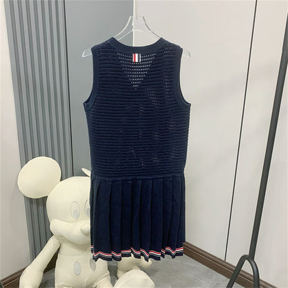 2025  Sleeveless dress