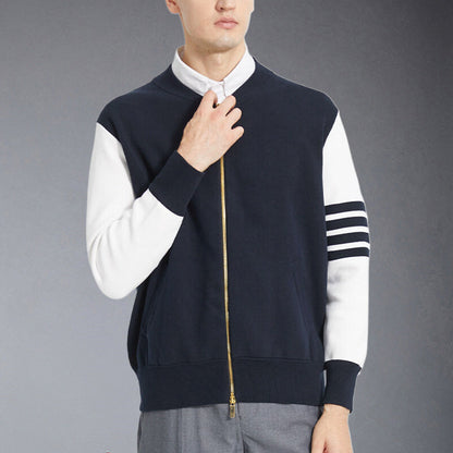 Color matching Jacket