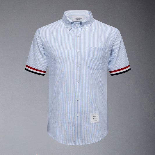 TNOM Short sleeved shirt