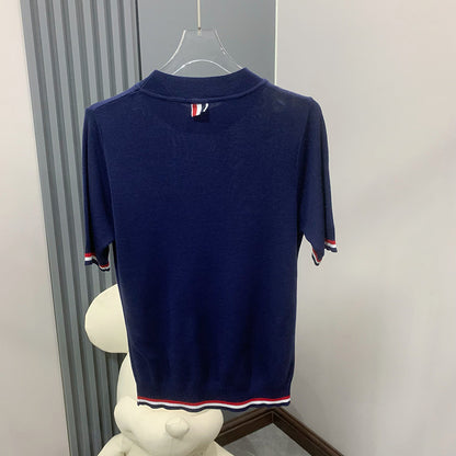 TNOM Knitted T-shirt