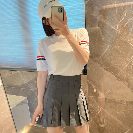 TNOM Crew Neck T-Shirt