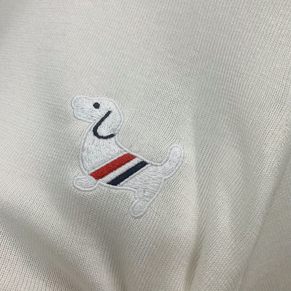 TNOM Knitted T-shirt