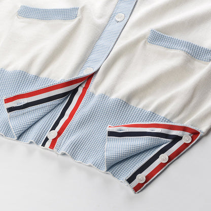 TNOM 2025SS Women's Cardigan
