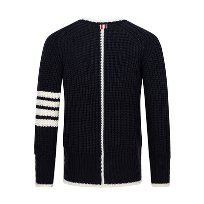 2025ss Casual sweater