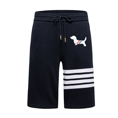 TNOM Sports shorts