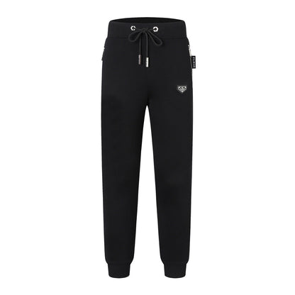 PP Skull Hoodie Jacket Suit