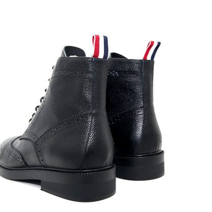 2025  Top leather Shoe