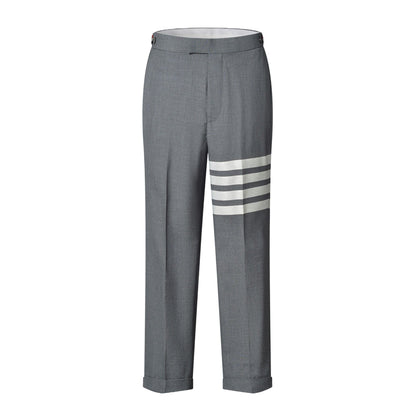 TNOM 2025SS Casual trousers